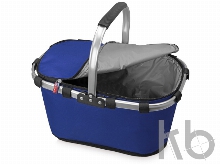 Изотермическая сумка-холодильник «Frost»