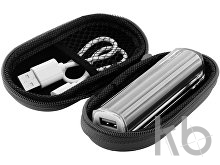 Портативное зарядное устройство, 2200 mAh