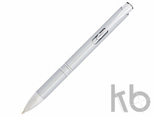 Ручка пластиковая шариковая «Moneta»