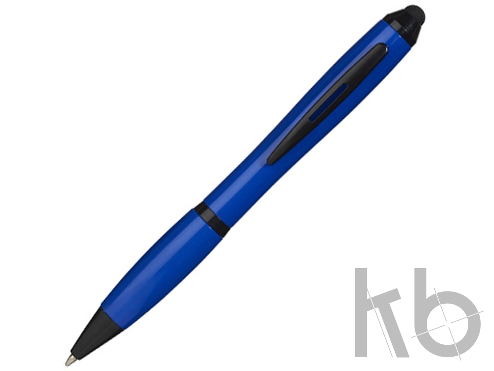 Ручка-стилус шариковая «Nash»