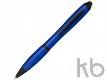 Ручка-стилус шариковая «Nash»