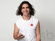 Портативная колонка «Хьюстон»