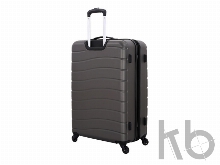 Чемодан «ALVERSTONE», 96л