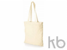 Сумка хлопковая «Carolina», 100 г/м2