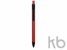 Ручка металлическая шариковая «Haptic» soft-touch