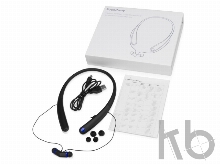 Беспроводные наушники с микрофоном «Soundway»