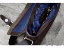 Сумка через плечо DIGGER «Joe»