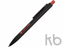 Ручка металлическая шариковая «Blaze»