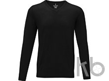 Пуловер «Stanton» с V-образным вырезом, мужской