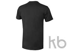 Футболка «Heavy Super Club» мужская