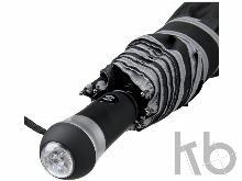 Зонт складной со светодиодами