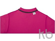 Рубашка поло «Helios» женская