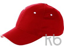 Cotton twill cap