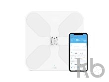 Умные диагностические весы с Wi-Fi S3 V2