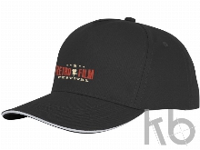 Бейсболка «Ceto»