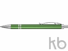 Ручка металлическая шариковая «Дунай»