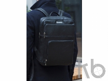 Рюкзак мужской «Insignia Express Black»