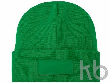 Шапка «Boreas» с нашивкой