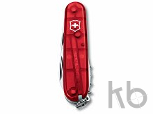 Нож перочинный «Spartan», 91 мм, 12 функций