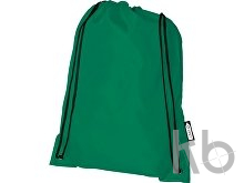 Рюкзак «Oriole» из переработанного ПЭТ