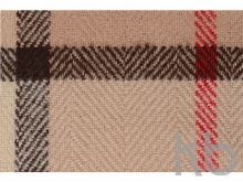 Плед акриловый «Tartan»