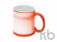 Кружка-хамелеон «Magic» матовая