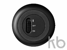 Колонка «Padme» Bluetooth®