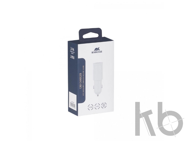 Автомобильное зарядное устройство PS4223