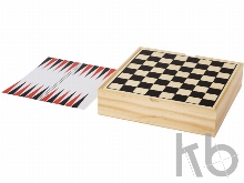 Игровой набор «Monte Carlo»