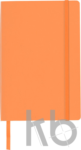 PU notebook