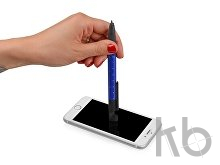 Ручка-стилус пластиковая шариковая «Multy»