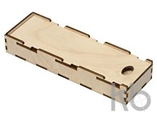 Игра из дерева «Домино»