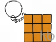 Брелок «Кубик Рубика»
