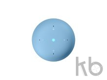 Умная колонка «Капсула Нео» с голосовым помощником Марусей