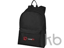 Рюкзак «Baikal» из переработанного ПЭТ