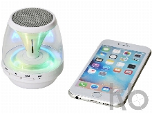 Портативная колонка «Rave Light Up» с функцией Bluetooth®
