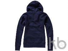 Толстовка «Arora» женская с капюшоном