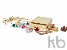 Игровой набор «Monte Carlo»