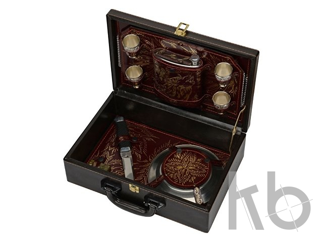 Подарочный набор «Пикник в лесу»