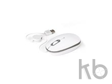 SKINNER. Оптическая мышь с кабелем