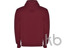 Толстовка на молнии «Montblanc» унисекс