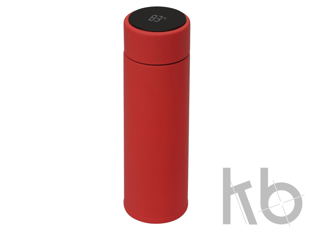 Термос «Module» с индикатором температуры