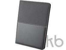 A4 zipped document folder