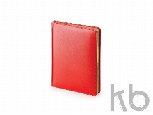 Ежедневник недатированный А6+ «Sidney Nebraska»