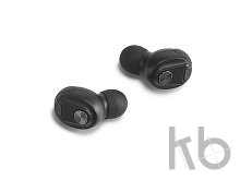 WIRETAP. Беспроводные наушники WIRETAP