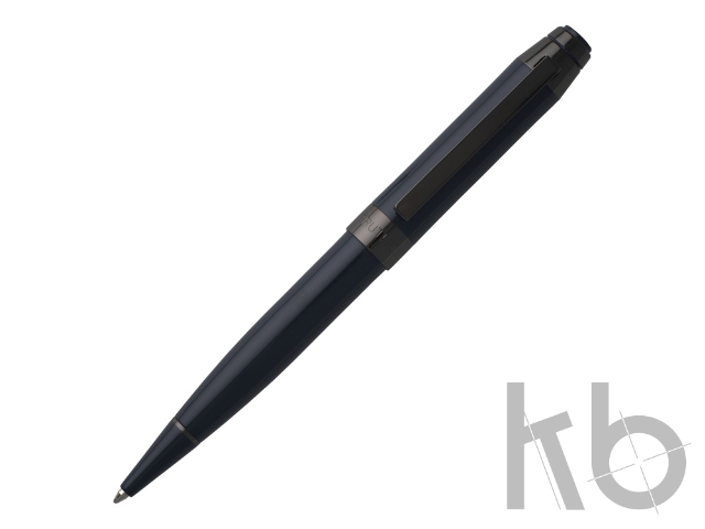 Ручка шариковая Heritage Dark Blue
