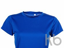 Футболка спортивная «Verona» женская