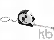 Рулетка-брелок «Habana», 1м