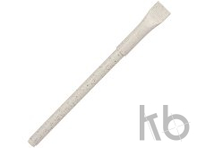 Ручка шариковая из пшеницы и пластика «Plant»