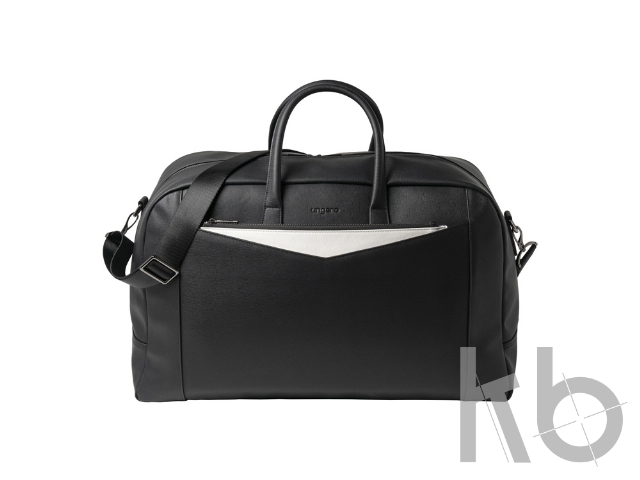 Дорожная сумка Cosmo White